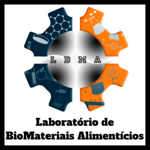 Logo do Laboratório de Biomateriais Alimentícios